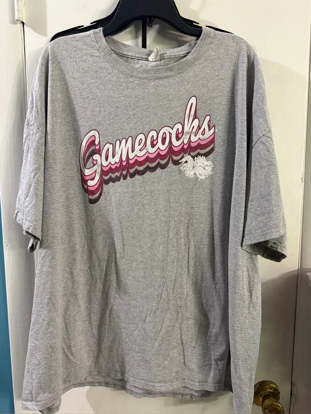 SC Gamecocks 3XL Tee